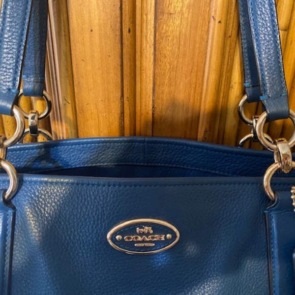 Coach bag - Picture 3 of 10